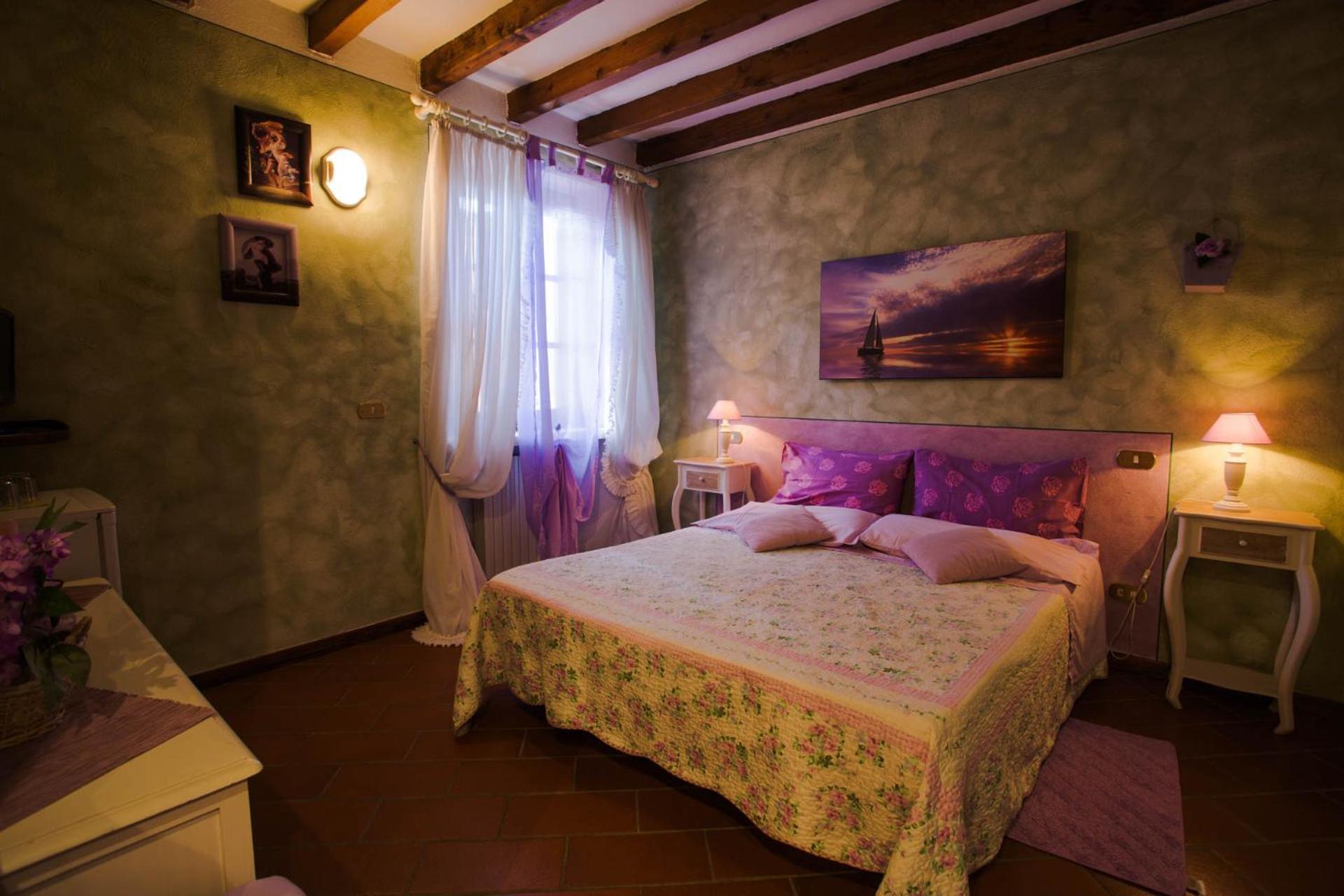 Agriturismo Ai Vigneti 庞蒂索明西奥 外观 照片
